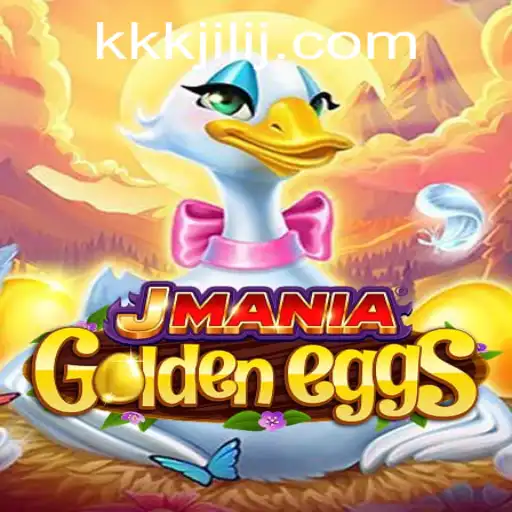 JManiaGoldenEggs: A Revolutionary Gaming Experience