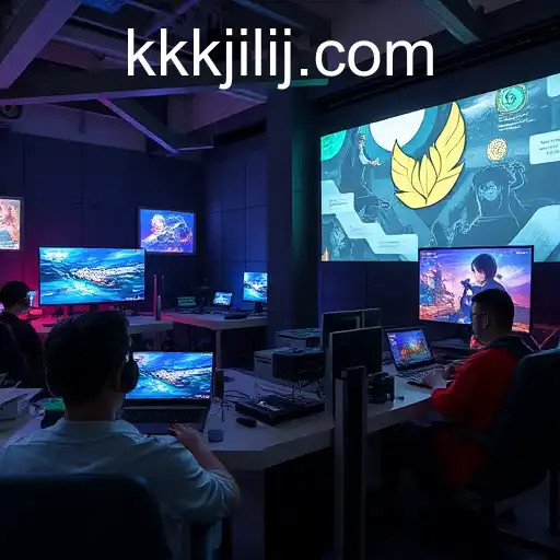 Exploring the Thrills of Live Games with KKKJILI