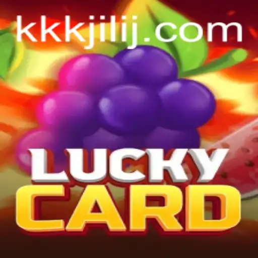 LuckyCard: A Thrilling Card Game Experience