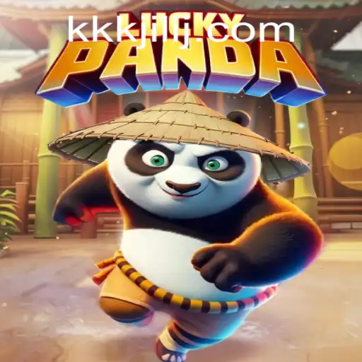 The Enchanting World of LuckyPanda: Dive into the Adventures of Kkkjili