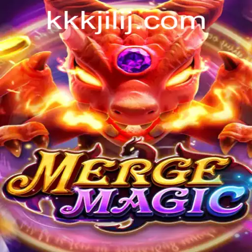 Exploring the Magical World of MergeMagic