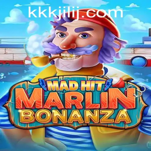 MadHitMarlinBonanza: The Latest Thrill in Gaming