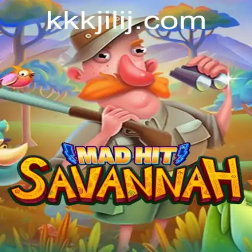 Unveiling the World of MadHitSavannah: A Strategic Adventure