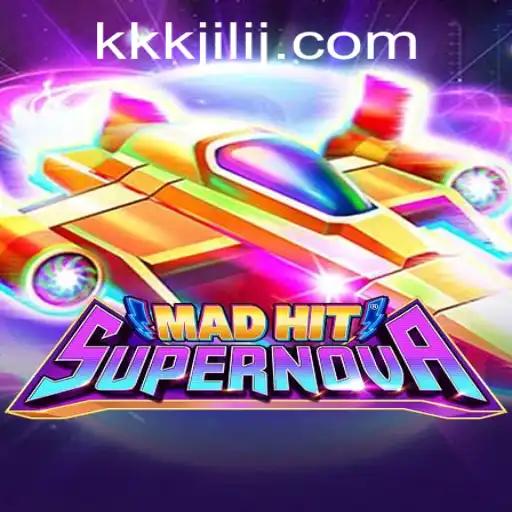 MadHitSupernova: The Next Frontier in Gaming