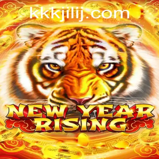 Exploring the Enigmatic World of NewYearRising