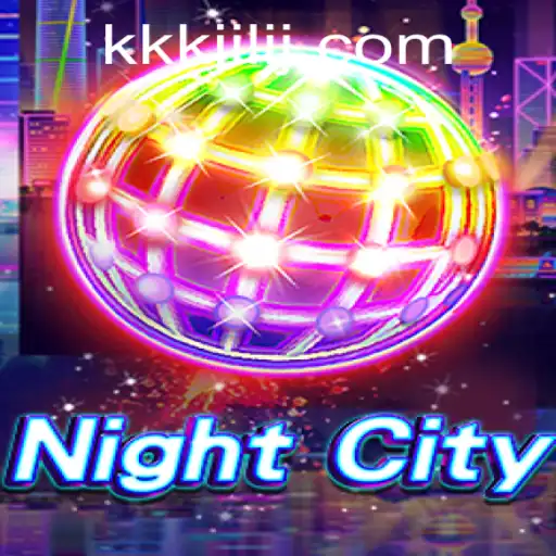 Explore NightCity: The Ultimate Gaming Experience
