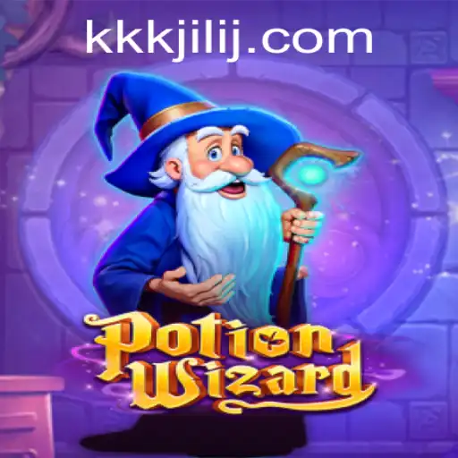PotionWizard: A Magical Journey into Alchemical Adventures