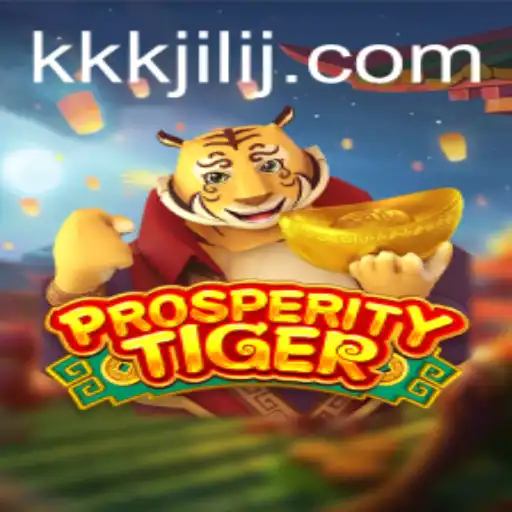 Unveiling the Exciting World of ProsperityTiger: The Latest Gaming Sensation