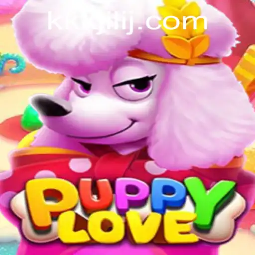PuppyLove: The Alluring Escape into a Furry Adventure