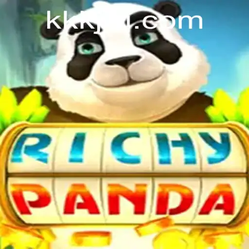 The Enchanting World of RichyPanda: A Journey Through Kkkjili Adventures