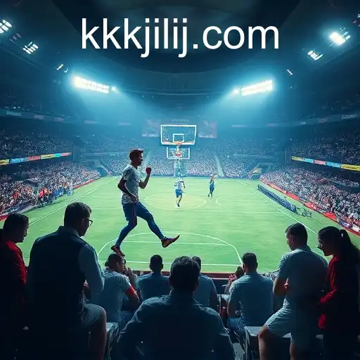 Unveiling the Power of kkkjili in Modern Sports
