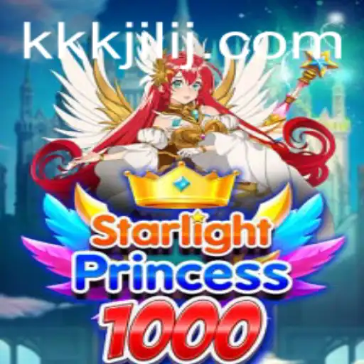Unveiling StarlightPrincess1000: An Enchanting Digital Odyssey