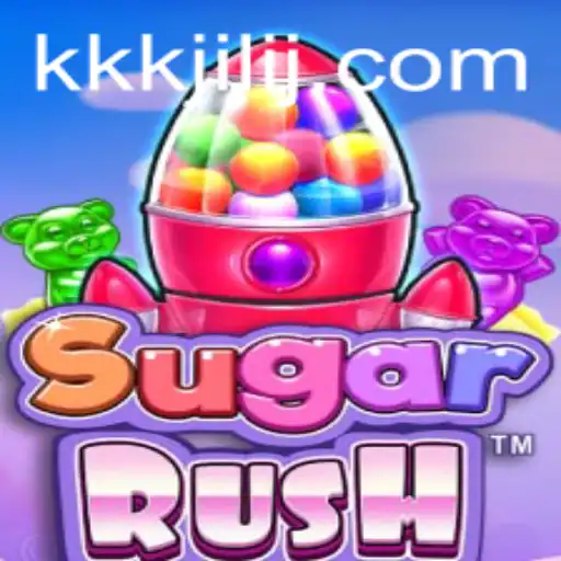 The Sweet Thrills of SugarRush: A Deep Dive into the World of Kkkjili