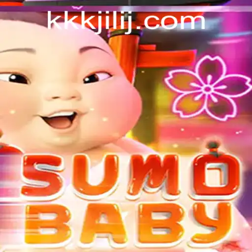 Welcome to the World of SumoBaby: A Fresh Spin on Classic Gaming