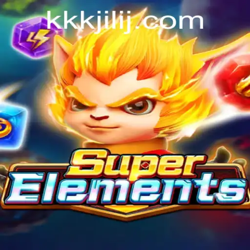 SuperElements: A Modern Dive into Elemental Strategy