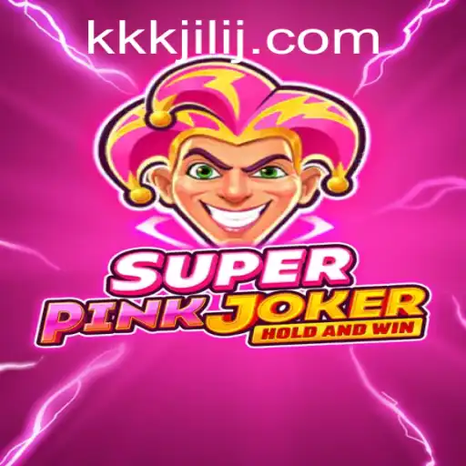 SuperPinkJoker: An Immersive Gaming Experience with a Unique Twist