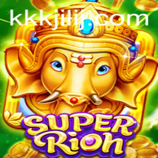 SuperRich: A Comprehensive Guide to the New Era of Gaming