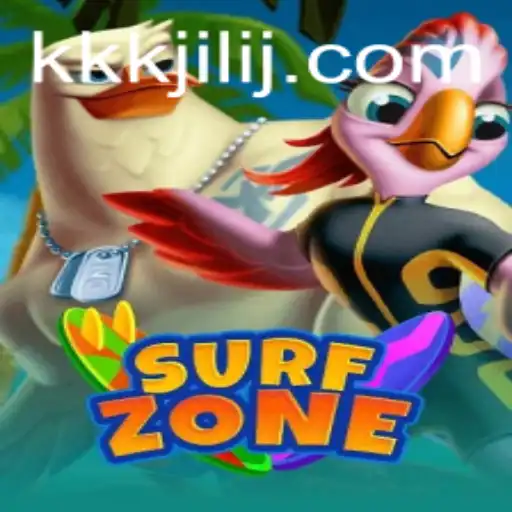 Dive into SurfZone: An Immersive Gaming Experience
