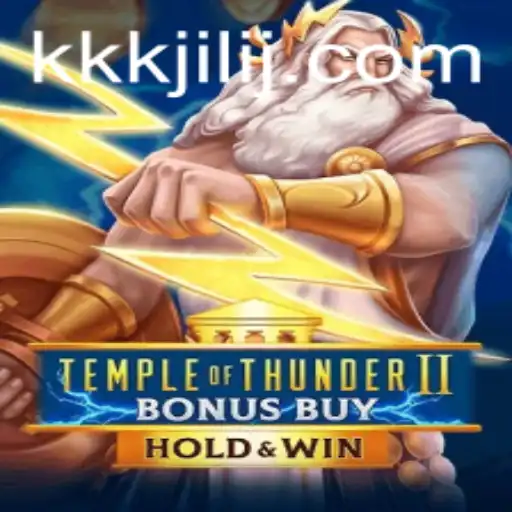 TempleofThunderIIBonusBuy: Unlocking the Mythical Realms of Excitement