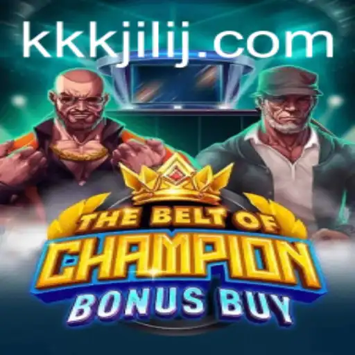TheBeltOfChampionBonusBuy: A Thorough Game Exploration