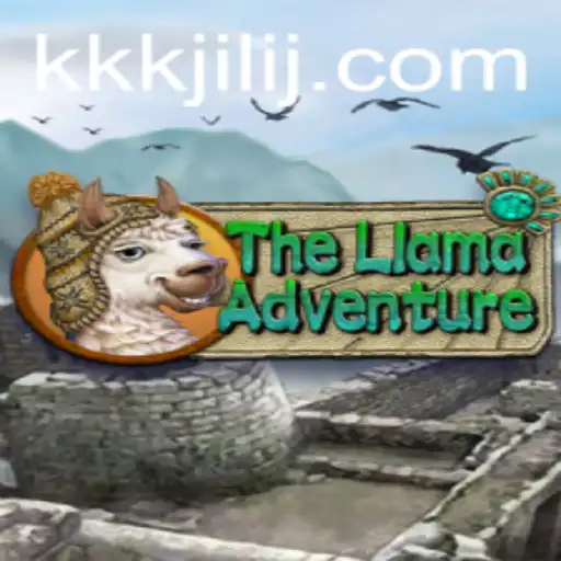 TheLlamaAdventure: Embark on a Unique Journey with Kkkjili