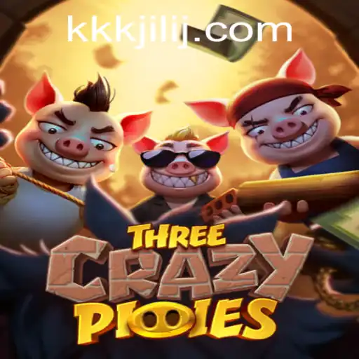 Discover the Excitement of ThreeCrazyPiggies: A Comprehensive Guide