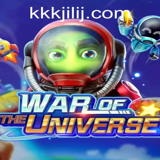 Unveiling WAROFTHEUNIVERSE: A World of Strategy and Intrigue