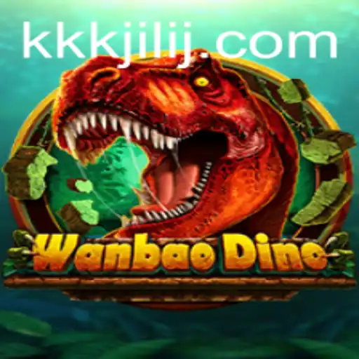 WanBaoDino: An Adventurous Expedition in the Dinosaur Kingdom