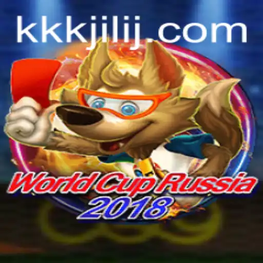 Exploring WorldCupRussia2018: A Unique Gaming Experience with kkkjili