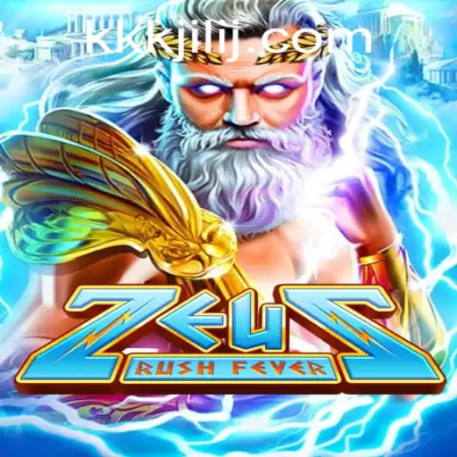 ZeusRushFever: Engage in a Divine Gaming Experience